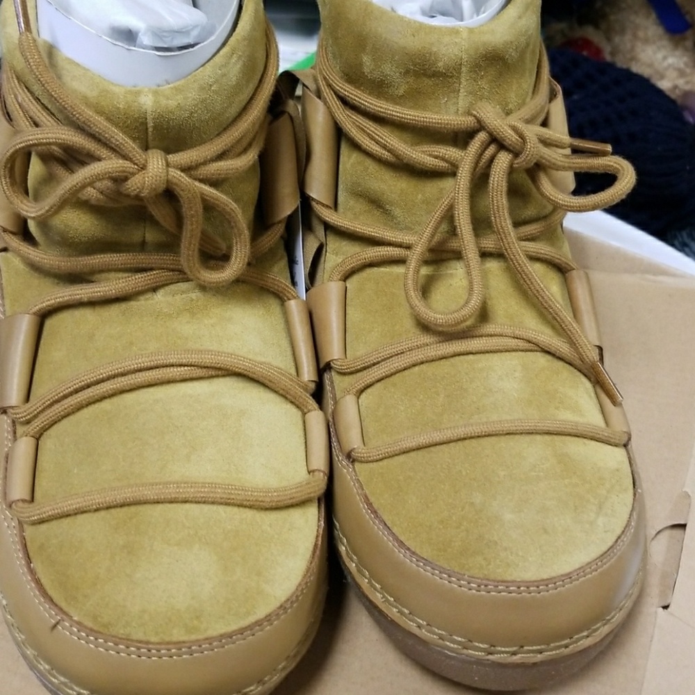 Mango Women's Ankle Boots